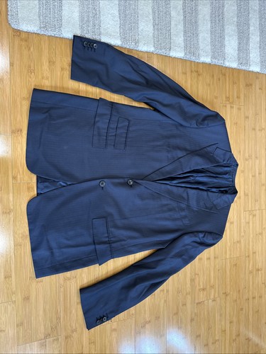 Ermenegildo zegna couture - ermenegildo,