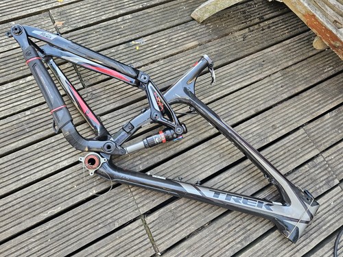 Telaio trek remedy - remedy, xl