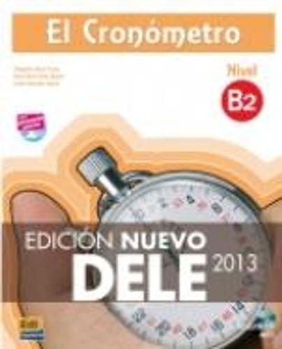 Cronometro nuevo dele - cronometro,