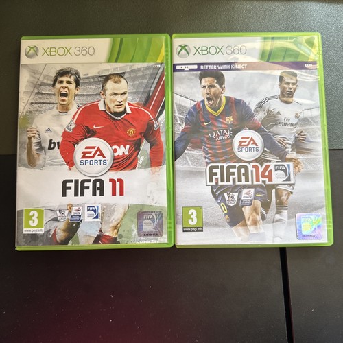 Videogioco xbox 360 fifa e - xbox,