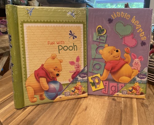Album fotografico disney pooh - fotografico,