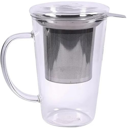 Neavita infusiera vetro con - neavita,