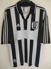 PAOK 1998-1999 dorsal 9