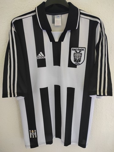 Paok 1998 1999 dorsal - dorsal, 9