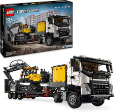 LEGO Technic 42175 Camion