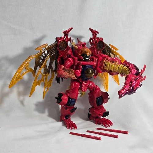 Transformers 1999 vintage - 1999,