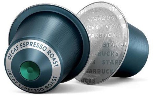 Capsule nespresso caffè - capsule,