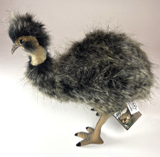 Peluche Hansa Baby Emu da