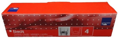 Leonardo limit lampade - limit,