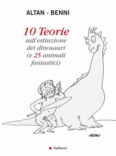 Teorie sull estinzione - 10,