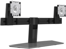 Dell Supporto Doppio Monitor