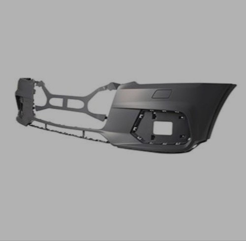 Paraurti anteriore audi - anteriore,