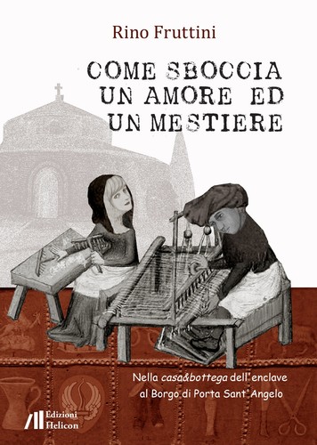 Come sboccia amore - come,