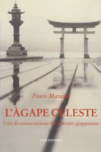 Agape celeste riti di - i,