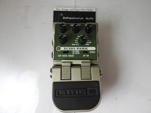 Line echo park tonecore - 6,