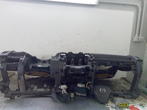 Kit airbag completo per - kit,