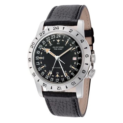 Orologio glycine unisex airman - orologio,