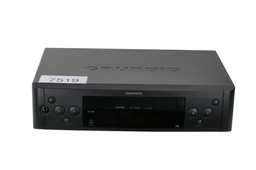 Grundig gv7401 - grundig,