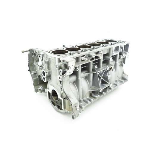 Blocco motore 256930 mercedes - blocco,
