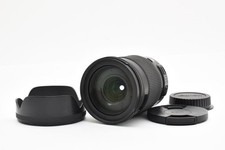 SIGMA 18 300mm 1 3.5 6.3 DC