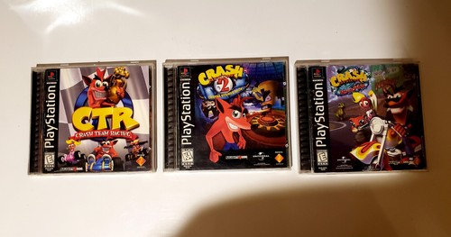 Crash bandicoot cortex - bandicoot, 2: