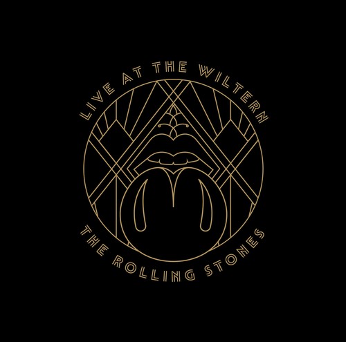 The rolling stones - stones,