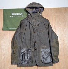 Giacca Barbour Gold Standard