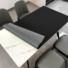 Proteggi Tavolo in Ecopelle