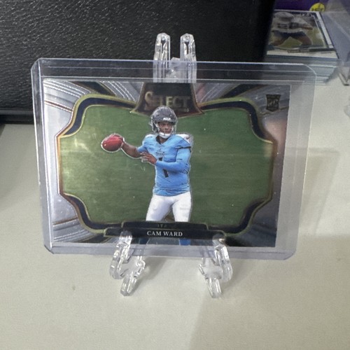 Cam ward 426 - cam, tennessee