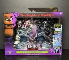 FNAF Five Nights at Freddy’s