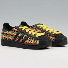 Adidas superstar bob - ii,