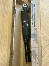 Reggisella Giant Mike Burrows