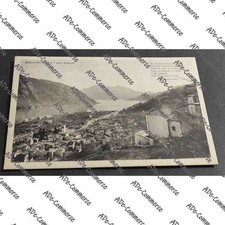 Cartolina Brusimpiano e i suoi
