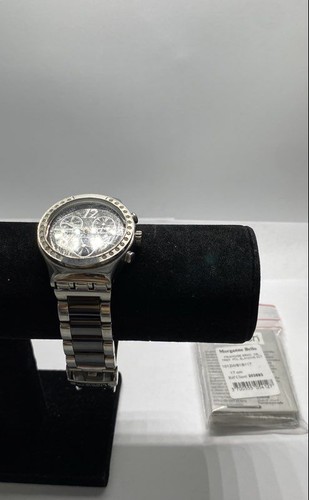 Orologio swatch irony acciaio - swatch,