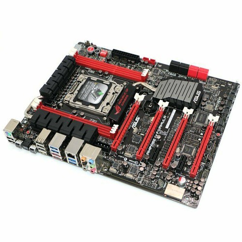 Per asus rampage - rampage, iv