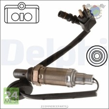 Sonda Lambda Delphi per