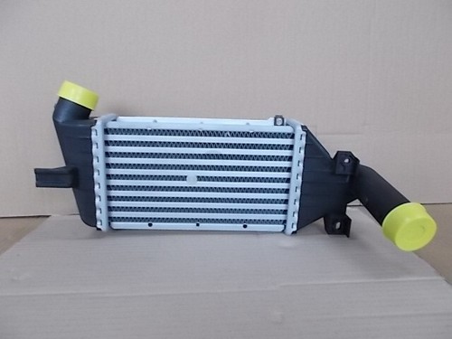 Intercooler opel astra 7 - g, 1.7