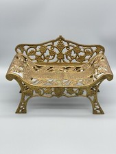 Panchina Settee da giardino in