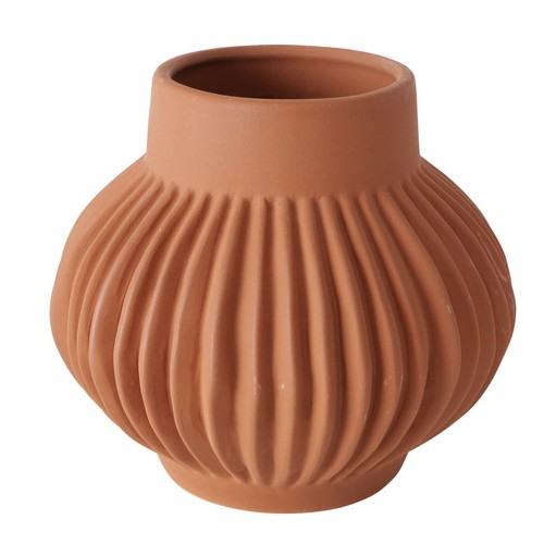 Vaso ceramica con - vaso,
