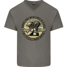 Cane Etichette Militare