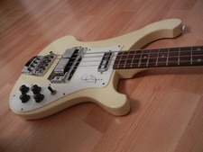 rickenbacker 4001 CS Chris Squire *VENDUTO*