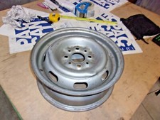 CERCHIO IN FERRO FIAT 124 BERLINA FIAT 1100 R FIAT 4077969 4 ½J X13H 