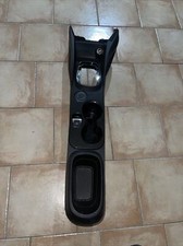 Tunnel Fiat 500x Restyling