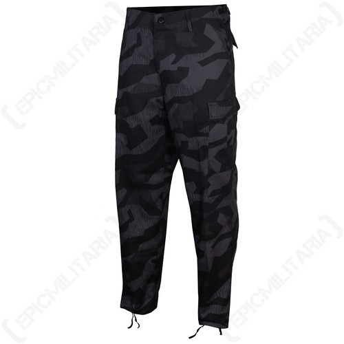 Ranger bdu pantaloni - ranger,