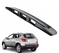 MANIGLIA COFANO PORTELLONE BAULE POSTERIORE NISSAN QASHQAI J10 colore nero