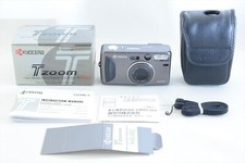 [Come nuovo] Kyocera T Zoom