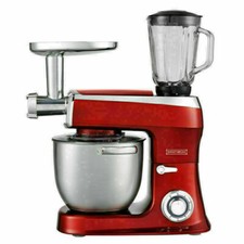 IMPASTATRICE PLANETARIA 3 IN 1