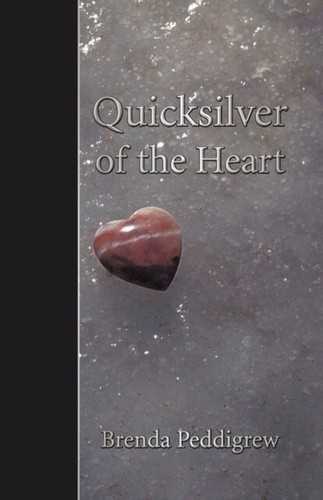 Peddigrew quicksilver of - quicksilver, the