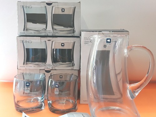 Leonardo swing caraffa - swing, 6