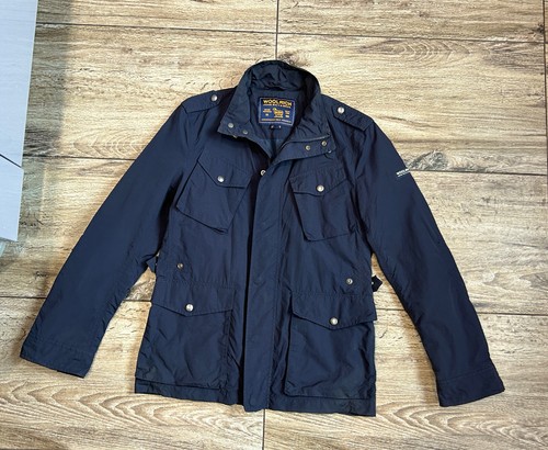 Woolrich light field - woolrich,